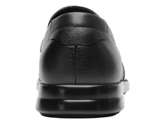 Mocasines Flexi Negros para Hombre