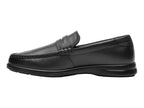 Zapatos Flexi Mocasin Caballero 423003 Para Hombre