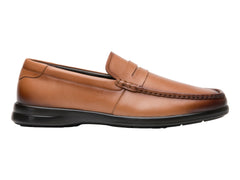 Zapatos Flexi Mocasin Caballero 423003 Para Hombre