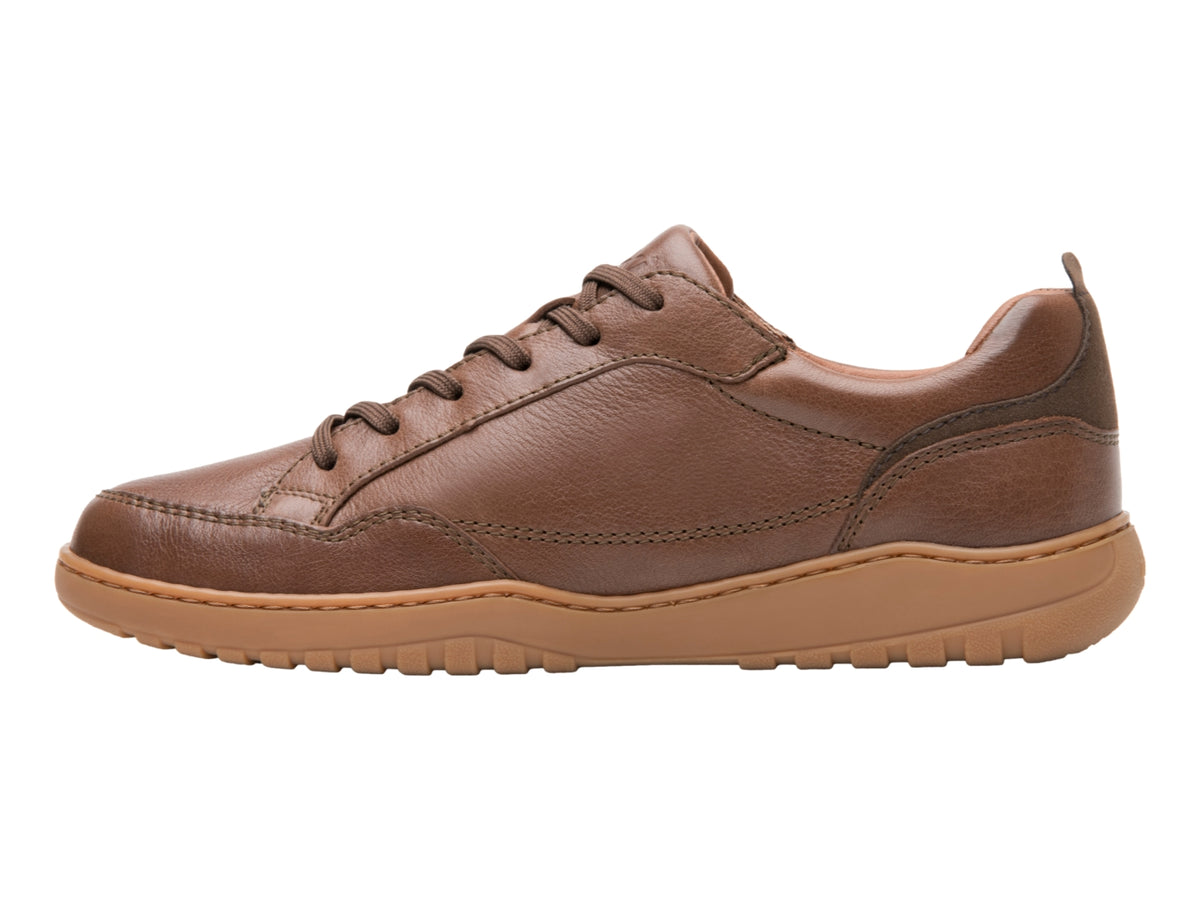 Tenis Flexi Color Tan para Hombre