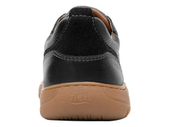 Tenis Flexi Negros para Hombre