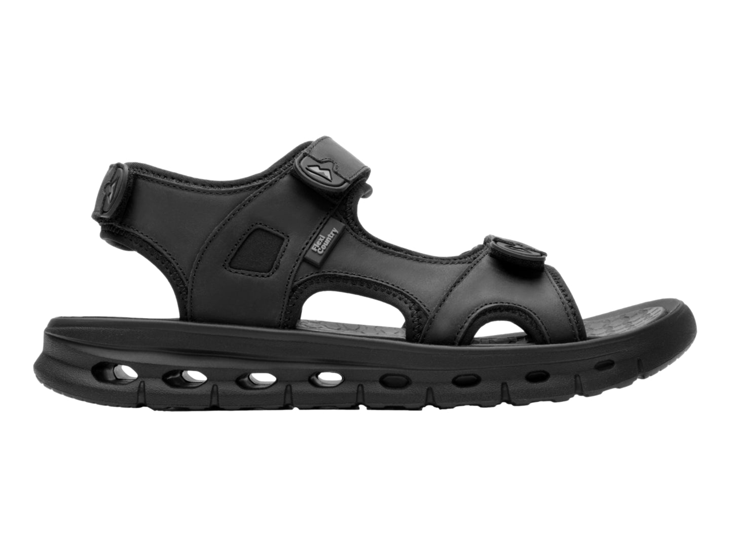 Sandalias Flexi 424001 Para Hombre