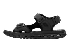 Sandalias Gladiador Flexi Negro para Hombre