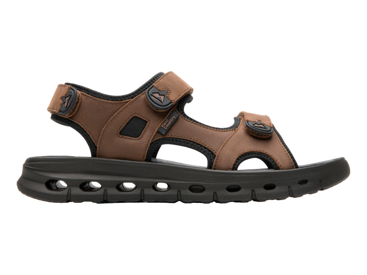 Sandalias Flexi 424001 Para Hombre