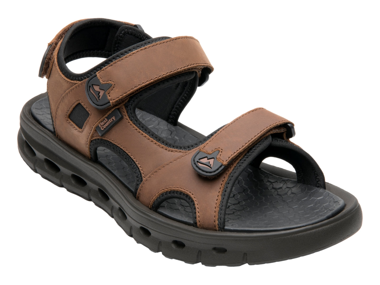 Sandalias Flexi 424001 Para Hombre
