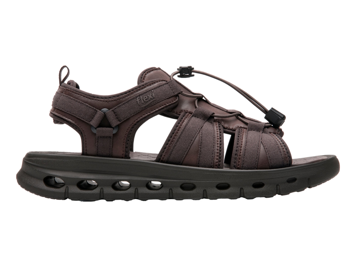 Sandalias Flexi 424002 Para Hombre