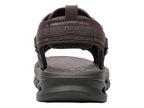 Sandalias Flexi Gladiador Chocolate para Hombre