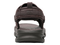 Sandalias Flexi Gladiador Chocolate para Hombre