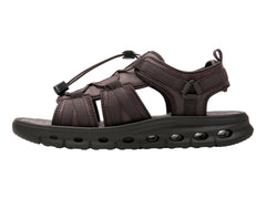 Sandalias Flexi Gladiador Chocolate para Hombre