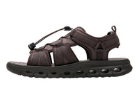 Sandalias Flexi Gladiador Chocolate para Hombre