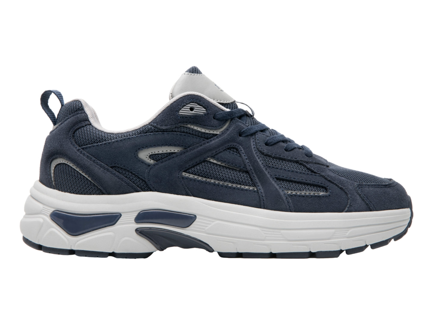 Tenis Flexi Caballero 424101 Para Hombre