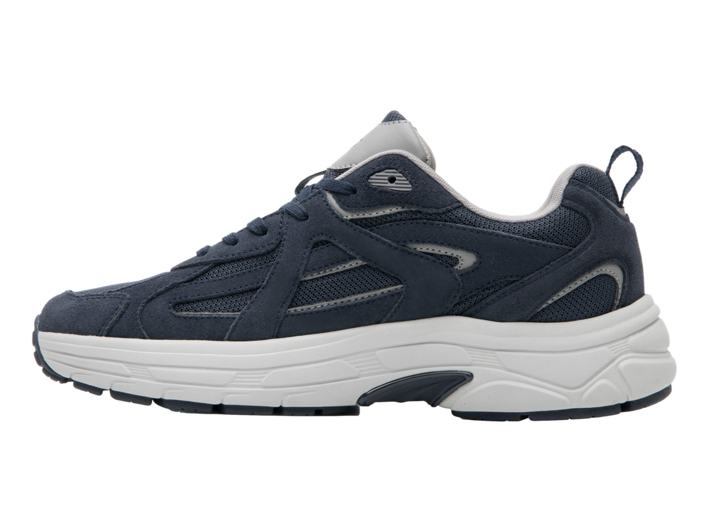 Tenis Flexi Marino para Hombre
