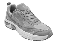 Tenis Flexi Gris para Hombre