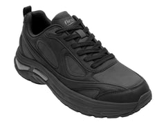 Tenis Flexi Negro para Hombre
