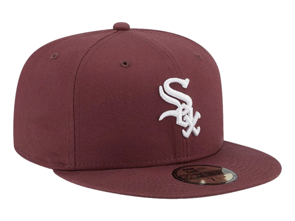 Gorra New Era Chicago White Sox