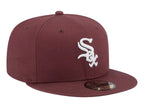 Gorra New Era Chicago White Sox