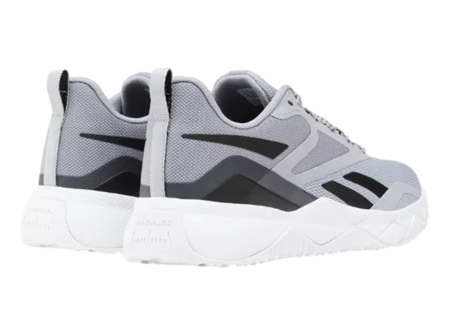 Tenis Reebok 032889 Para Hombre