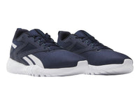 Tenis Reebok Flexagon Energy TR 4 Azul Marino para Hombre