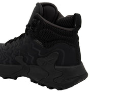 Tenis Reebok Kitari DMX Negro para Hombre