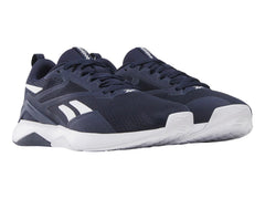 Tenis Reebok NanoFlex TR 2 Azul Marino para Hombre