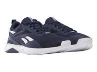 Tenis Reebok NanoFlex TR 2 Azul Marino para Hombre