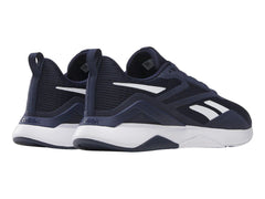 Tenis Reebok NanoFlex TR 2 Azul Marino para Hombre