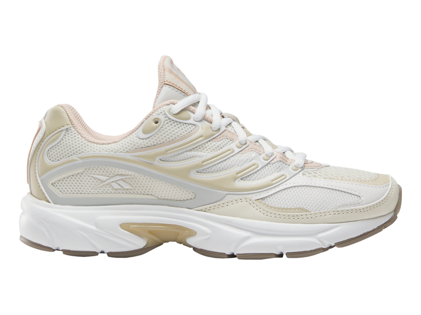 Tenis Reebok 233907 Para Mujer