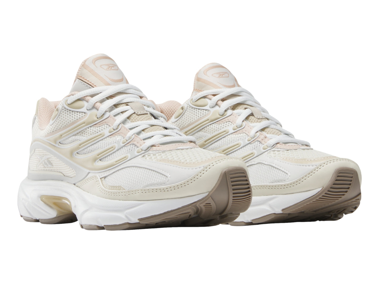 Tenis Reebok 233907 Para Mujer