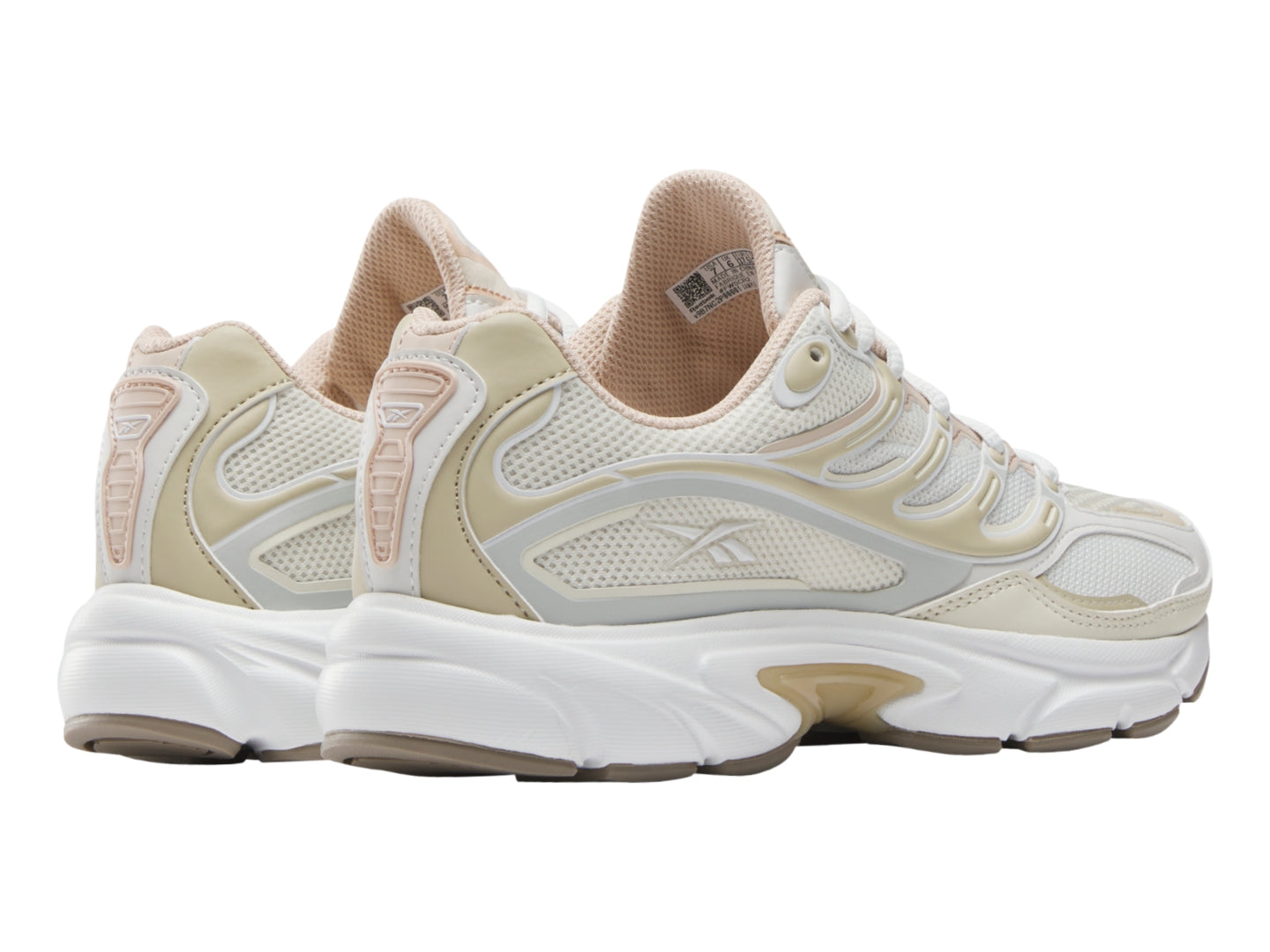 Tenis Reebok 233907 Para Mujer