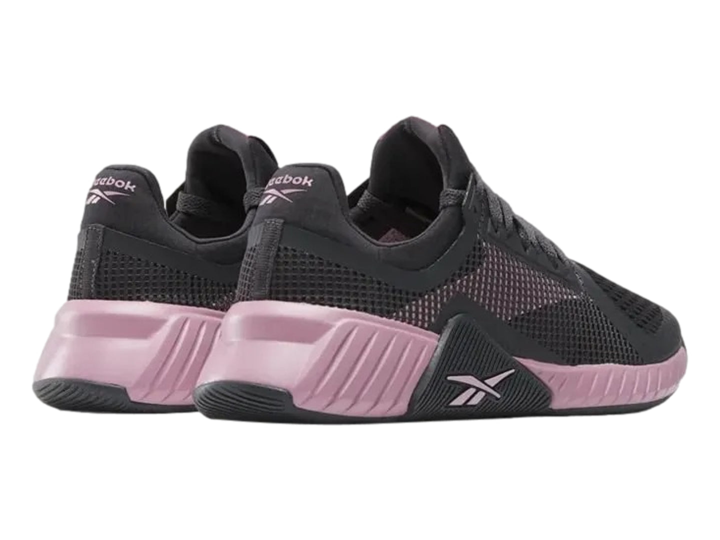 Tenis Reebok 250393 Para Mujer