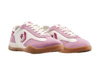 Tenis Converse Run Star Trainer Rosa para Mujer