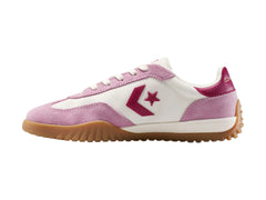 Tenis Converse Run Star Trainer Rosa para Mujer