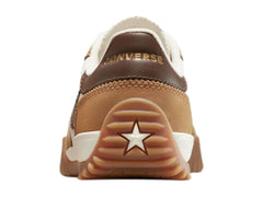 Tenis Converse Run Star Trainer Naranja para Mujer