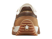 Tenis Converse Run Star Trainer Naranja para Mujer
