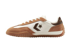 Tenis Converse Run Star Trainer Naranja para Mujer