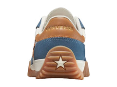 Tenis Converse Run Star Trainer Azul para Mujer