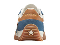 Tenis Converse Run Star Trainer Azul para Mujer