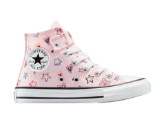Tenis Converse A13179 Para Niña