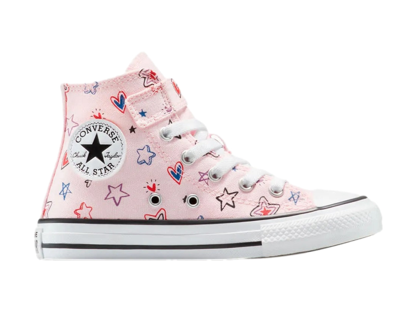 Tenis Converse A13179 Para Niña