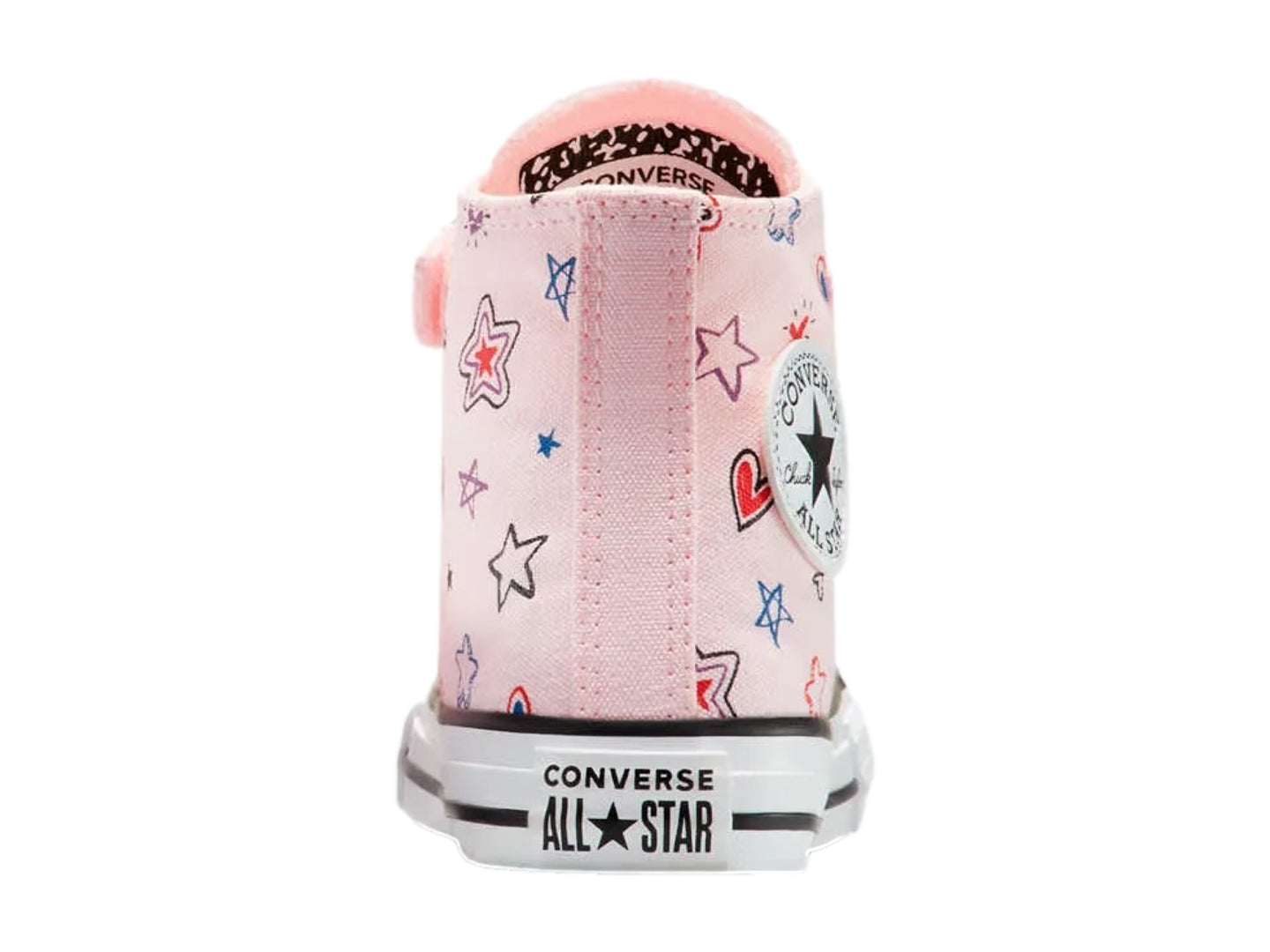Tenis Converse A13179 Para Niña