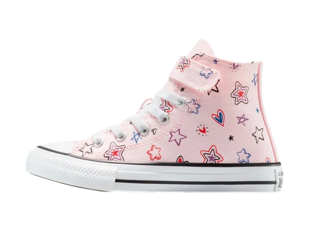 Tenis Converse A13179 Para Niña