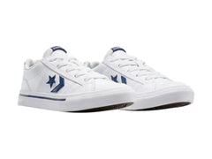 Tenis Converse Sport Casual Blanco para Niño