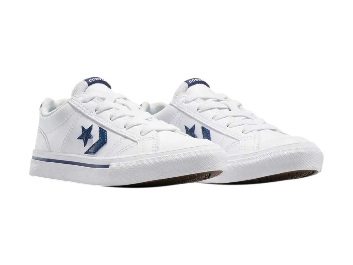 Tenis Converse A15558 Para Niño