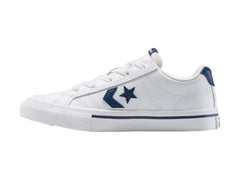 Tenis Converse Sport Casual Blanco para Niño
