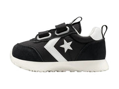 Tenis Converse Omega Trainer Negro para Niño
