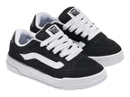 Tenis Vans Hylane Para Niño