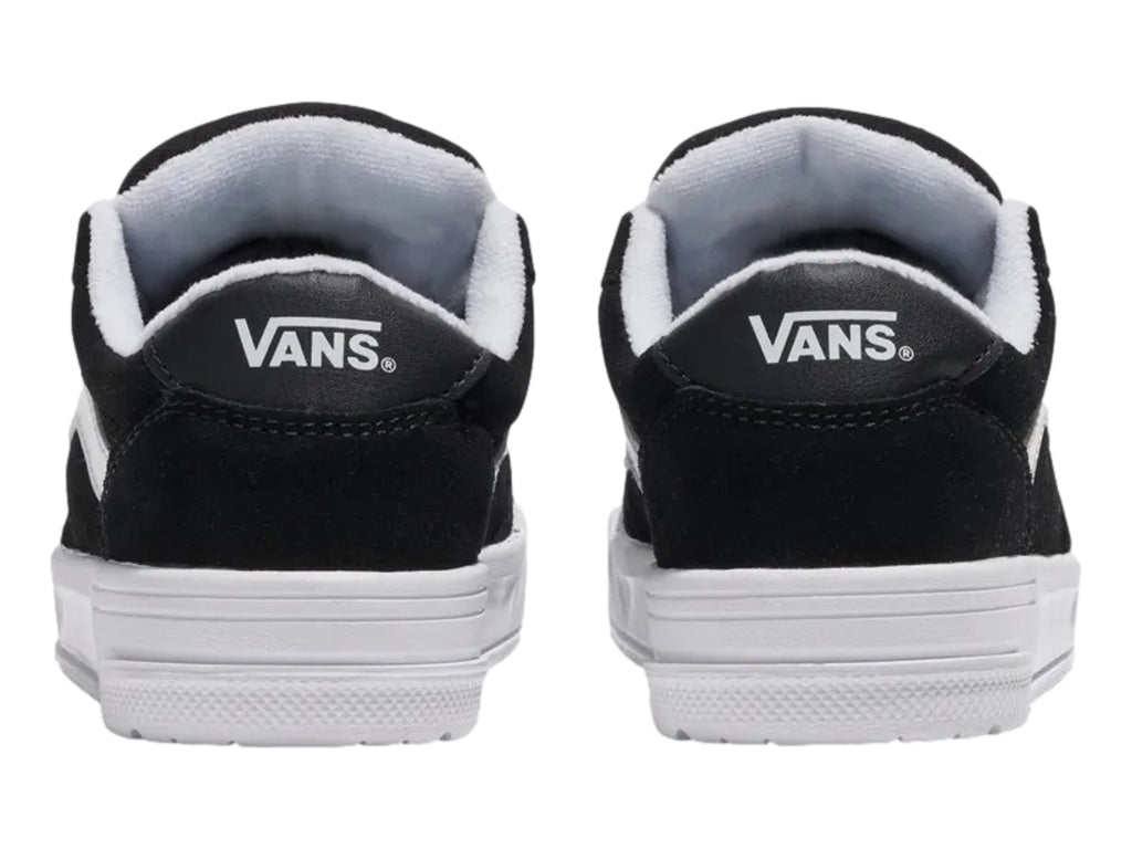 Tenis Vans Hylane Para Niño