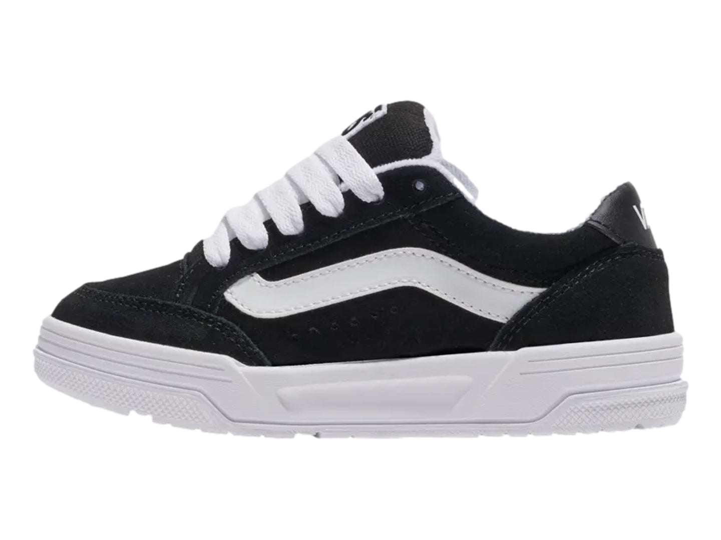 Tenis Vans Hylane Para Niño