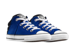 Tenis Converse Chuck Taylor All Star Axel Azul para Niño