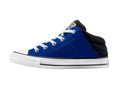 Tenis Converse Chuck Taylor All Star Axel Azul para Niño